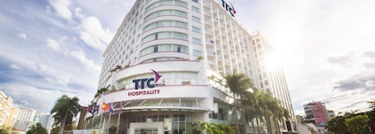 Ttc Hotel - Michelia