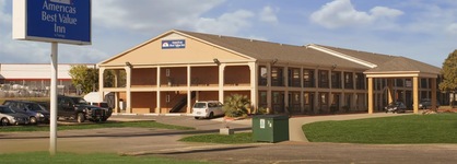 Americas Best Value Inn Waco