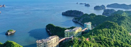 Flamingo Cat Ba Resort – Managed By Flamingo Hotels & Resorts