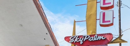 Sky Palm Motel
