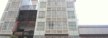 An Dong Center Hotel