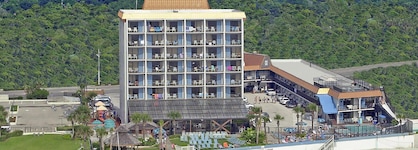 Sun Viking Lodge