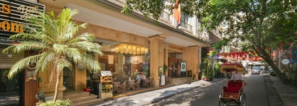 Hanoi Pearl Hotel