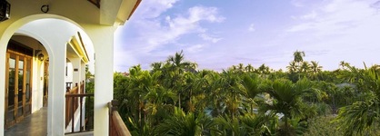 Legacy Hoi An Resort