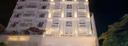 Galliot Hotel Nha Trang
