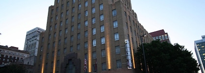 Hotel Deco