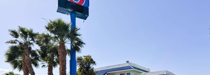 Motel 6 Palm Springs North