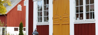 Hem Till Gården