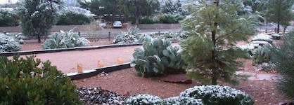 Adobe Hacienda Bed & Breakfast