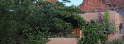 Adobe Village Inn