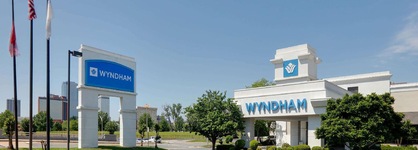 Wyndham Riverfront Little Rock