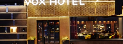 Vox Hotel
