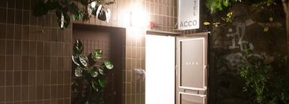 Acco Hostel