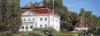 Bergendal