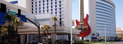Hard Rock Hotel & Casino Biloxi