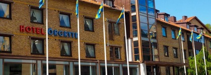 Dialog Hotel Örgryte