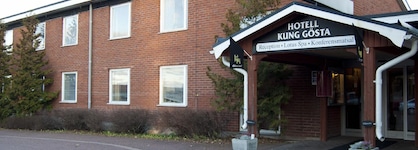 Hotel Kung Gösta