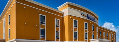 Baymont By Wyndham Victoria