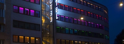 Scandic Go, Sankt Eriksgatan 20