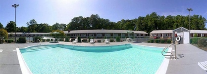 Yorktown Motor Lodge