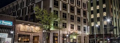 Copperleaf Hotel Bw Premier Collection