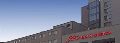 Kahler Inn And Suites - Mayo Clinic Area