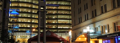 Kahler Grand Hotel