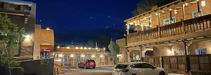 The Inn At Vanessie