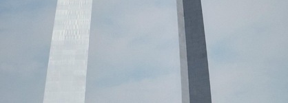 Four Seasons Hotel St Louis