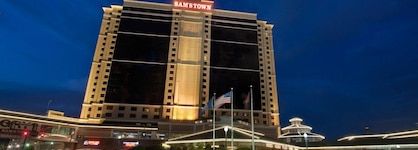 Sam's Town Hotel & Casino, Shreveport