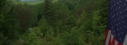 Long Mountain Lodge