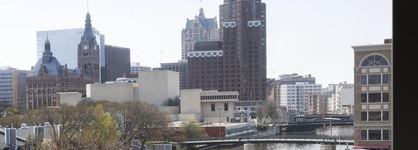 Aloft Milwaukee Downtown