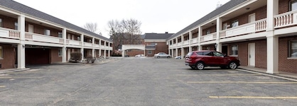 Mansion View Inn And Suite