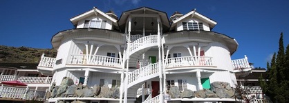 Madonna Inn