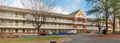 Extended Stay America Newport News Oyster Point