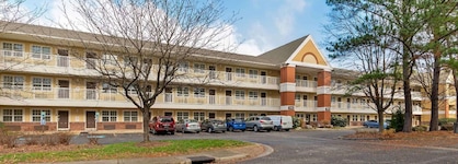Extended Stay America Newport News Oyster Point