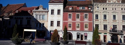 Main Square Apartments & More