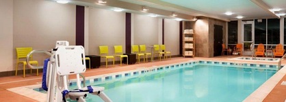 Home2 Suites By Hilton Rahway, Nj