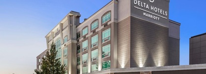 Delta Hotels By Marriott Midwest City At The Reed Conference Center