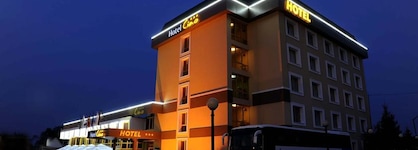Hotel Ciao