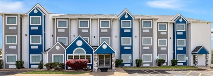 Microtel Inn & Suites By Wyndham Tulsa East