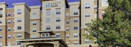 Hyatt House Richmond-West