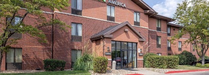 Extended Stay America Wichita East