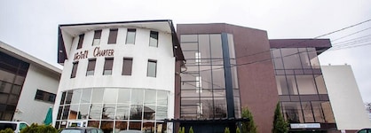 Hotel Charter Otopeni