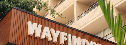 Wayfinder Waikiki