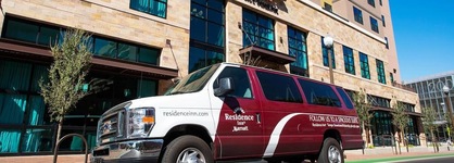 Residence Inn Tempe Downtown University