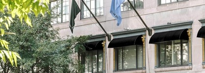 Club Quarters Hotel In Washington Dc
