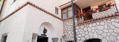 Casa Cranta Hotel