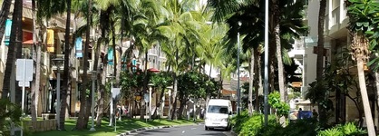 The Imperial Hawaii Resort