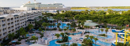 Holiday Inn Club Vacations Cape Canaveral Beach Resort By Ihg